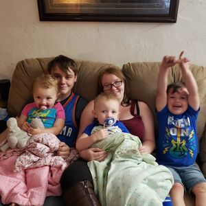 Meet your Posher, Brian